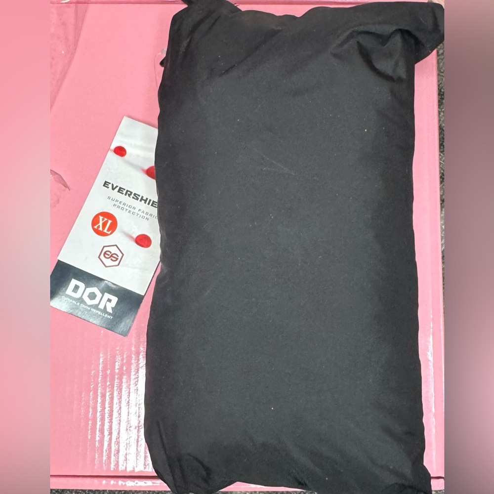 EverShield DOR Poncho